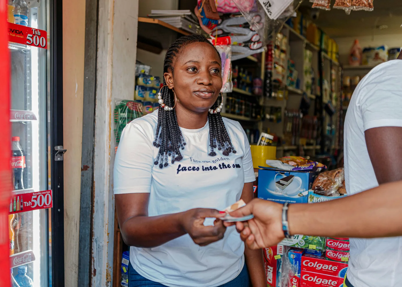 Turning reliable demand into business growth